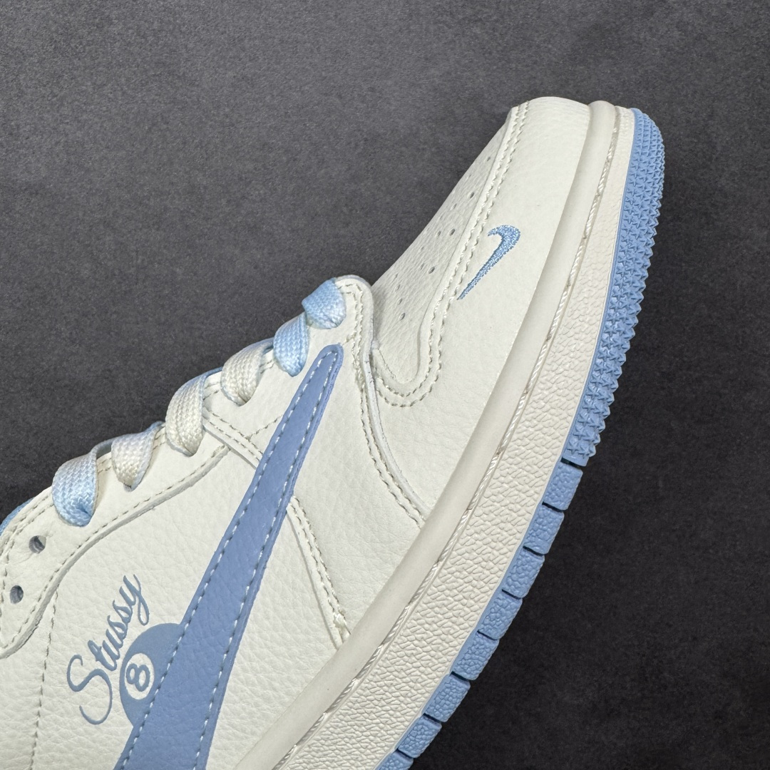 【纯原】Travis Scott x Fragment Design x Jordan Air Jord