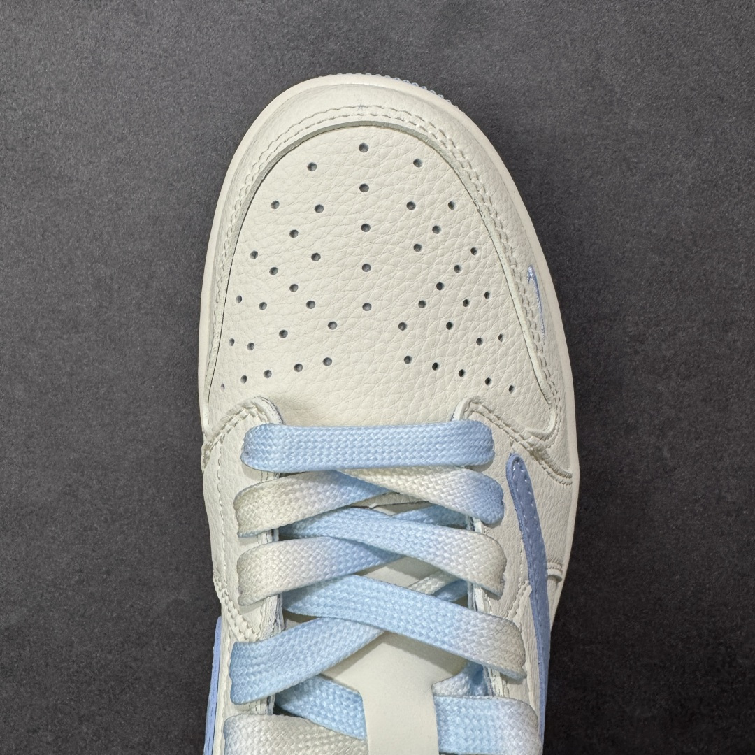 【纯原】Travis Scott x Fragment Design x Jordan Air Jord