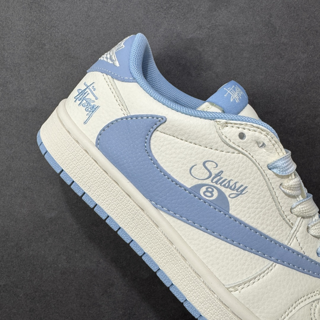 【纯原】Travis Scott x Fragment Design x Jordan Air Jord