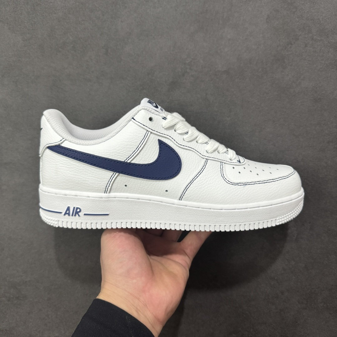 图片[3]-【GQ小绿x版】纯原Air Force 1 AF1低帮空军系列 行业Top级存在 外贸平台 实体店 客户首选 完美版型 1：1复刻 同材料 同配套 价格实惠 新配色陆续出货中 尺码：36-45-选品中心