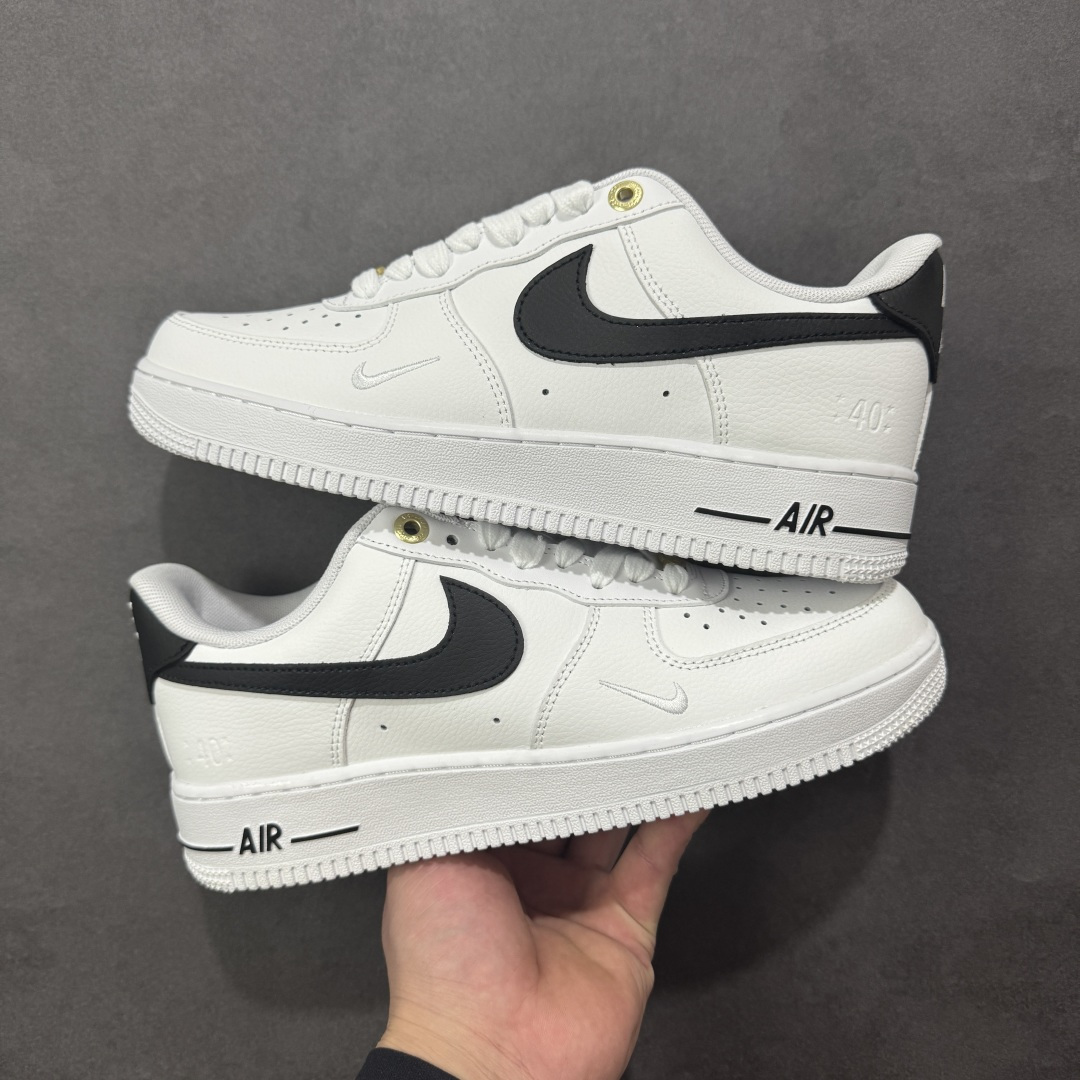 图片[5]-【GQ小绿x版】纯原Air Force 1 AF1低帮空军系列 行业Top级存在 外贸平台 实体店 客户首选 完美版型 1：1复刻 同材料 同配套 价格实惠 新配色陆续出货中 尺码：36-45-选品中心