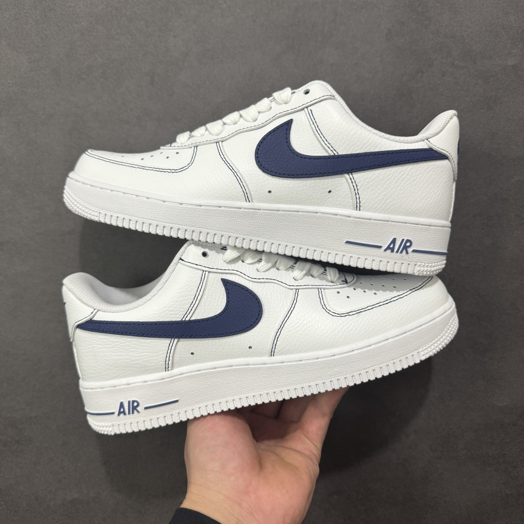 图片[3]-【GQ小绿x版】纯原Air Force 1 AF1低帮空军系列 行业Top级存在 外贸平台 实体店 客户首选 完美版型 1：1复刻 同材料 同配套 价格实惠 新配色陆续出货中 尺码：36-45-选品中心