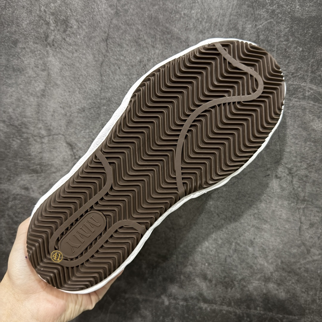 【纯原】三原康裕MMY/Maison MIHARA YASUHIRO Wayne Original So