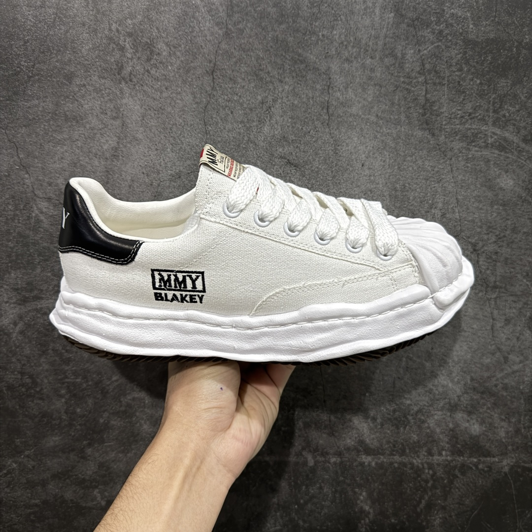 【纯原】三原康裕MMY/Maison MIHARA YASUHIRO Wayne Original So