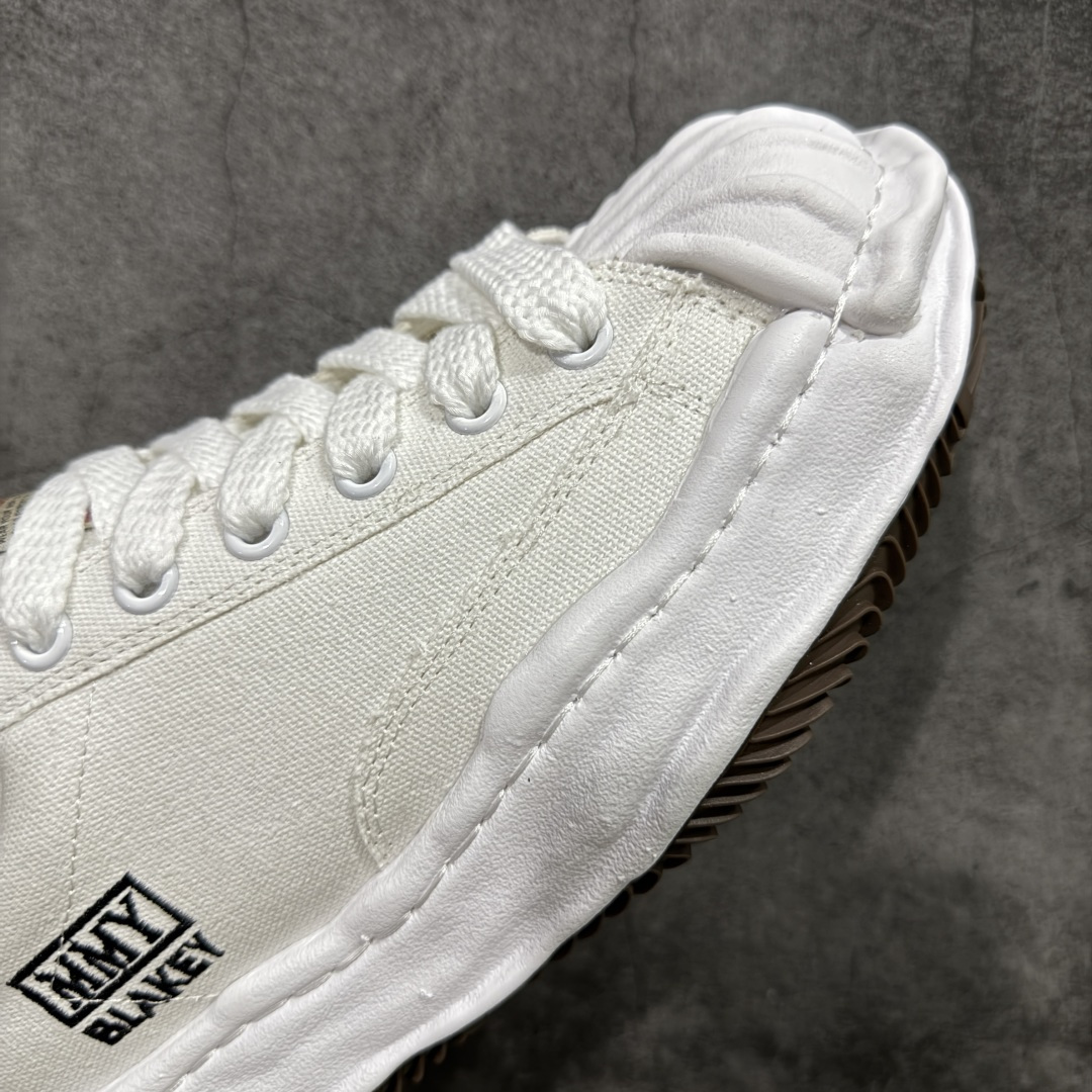 【纯原】三原康裕MMY/Maison MIHARA YASUHIRO Wayne Original So