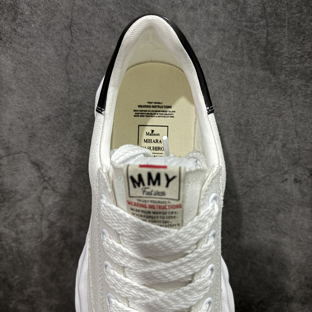 【纯原】三原康裕MMY/Maison MIHARA YASUHIRO Wayne Original So