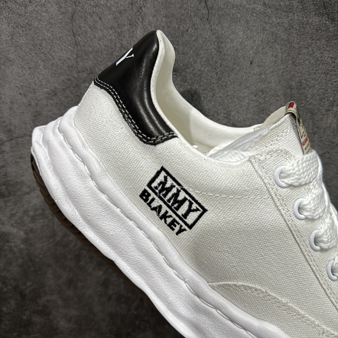 【纯原】三原康裕MMY/Maison MIHARA YASUHIRO Wayne Original So