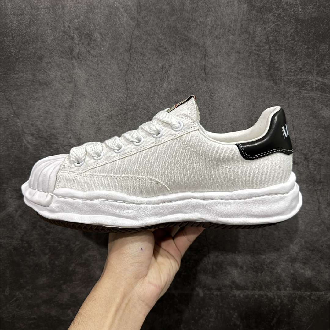 【纯原】三原康裕MMY/Maison MIHARA YASUHIRO Wayne Original So