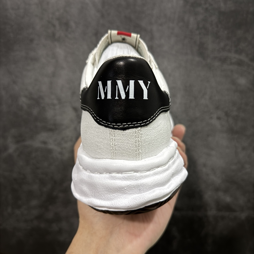 【纯原】三原康裕MMY/Maison MIHARA YASUHIRO Wayne Original So