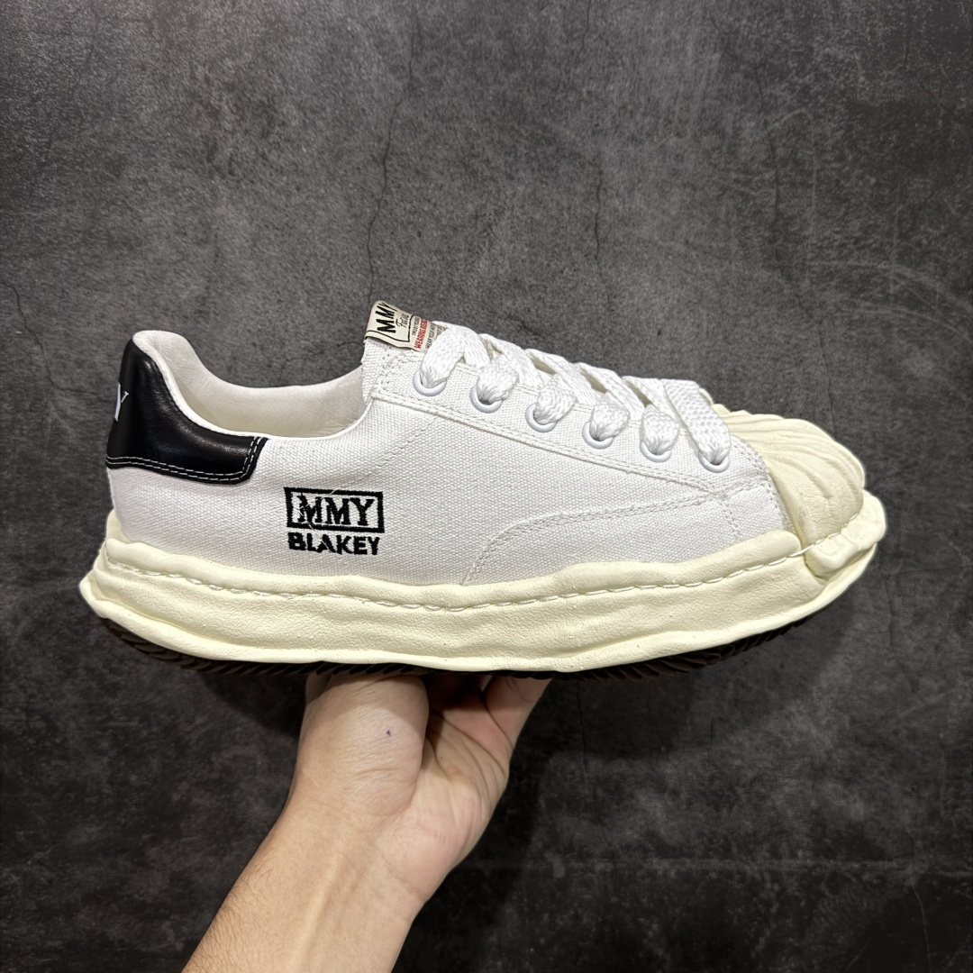 【纯原】三原康裕MMY/Maison MIHARA YASUHIRO Wayne Original So