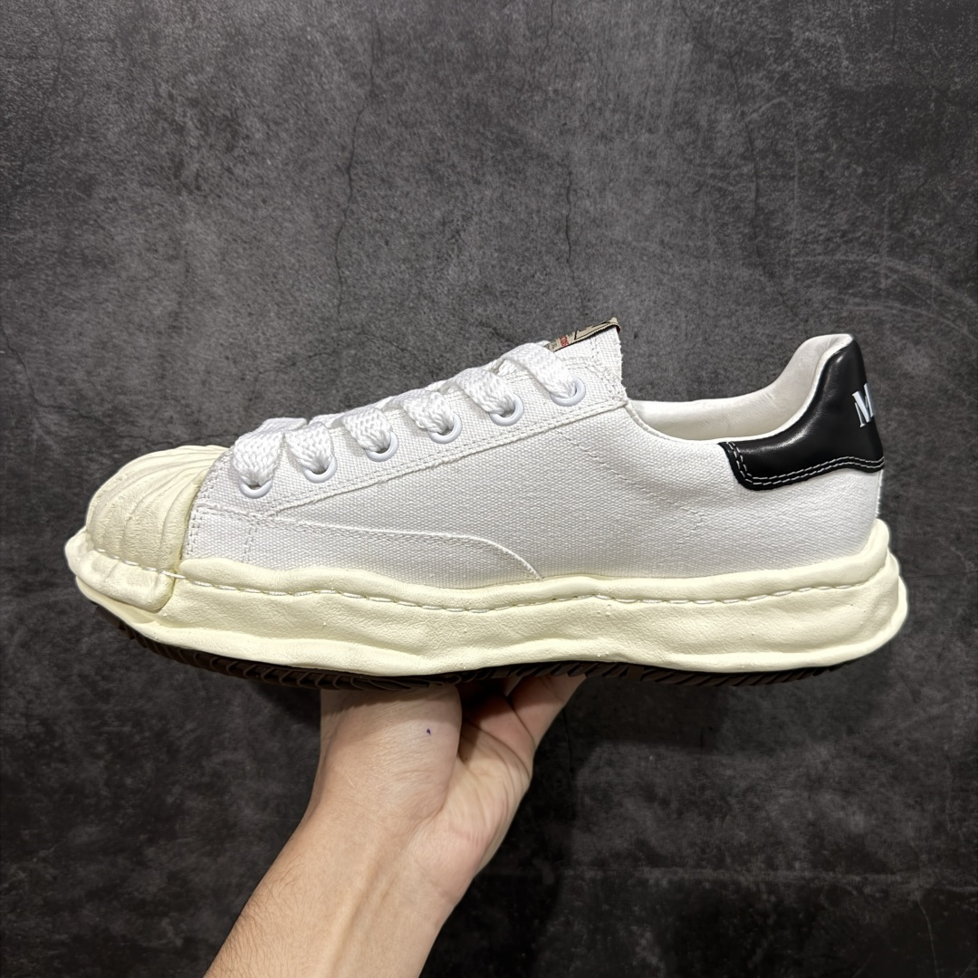 【纯原】三原康裕MMY/Maison MIHARA YASUHIRO Wayne Original So