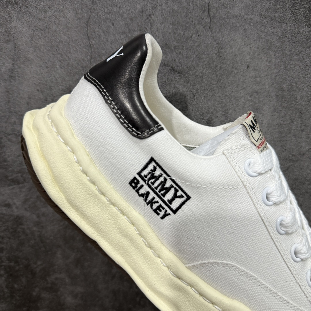 【纯原】三原康裕MMY/Maison MIHARA YASUHIRO Wayne Original So