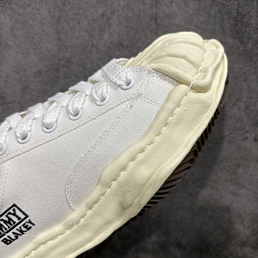 【纯原】三原康裕MMY/Maison MIHARA YASUHIRO Wayne Original So