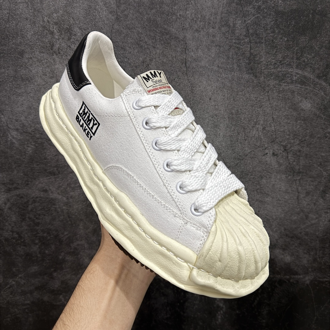 【纯原】三原康裕MMY/Maison MIHARA YASUHIRO Wayne Original So