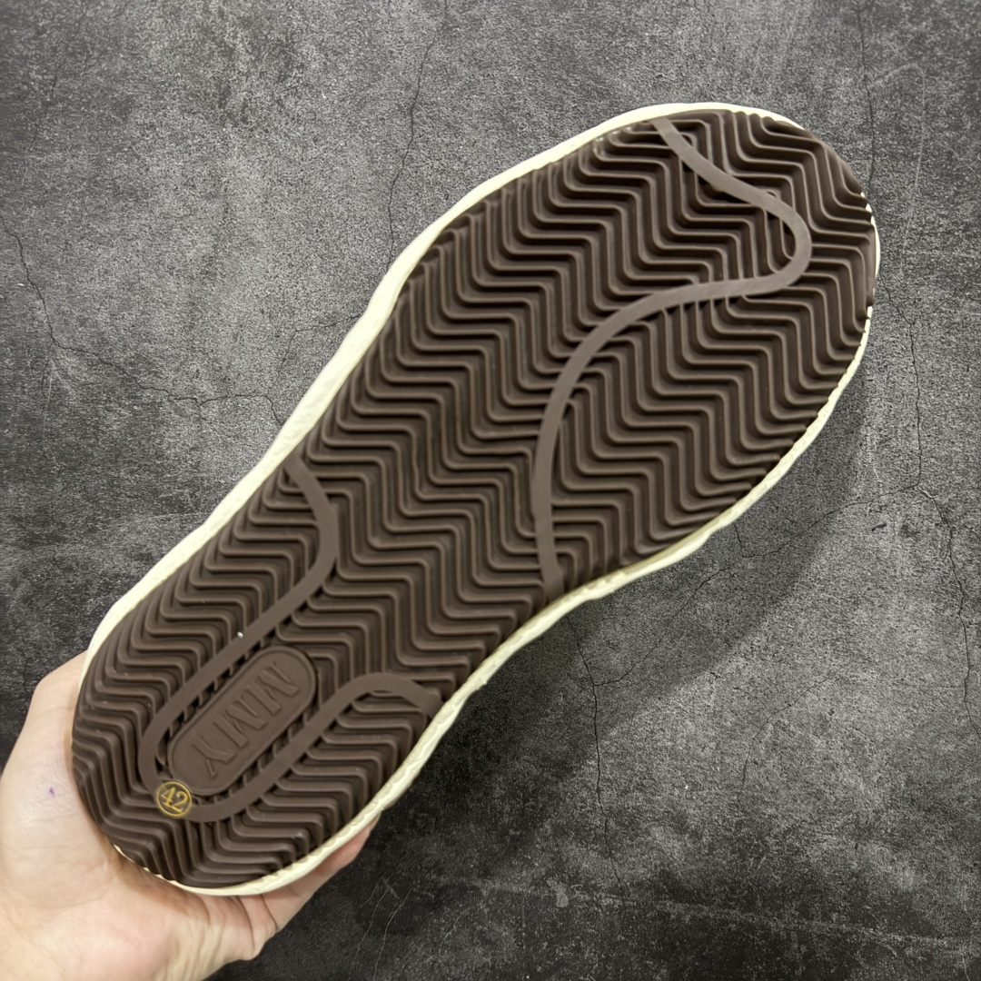 【纯原】三原康裕MMY/Maison MIHARA YASUHIRO Wayne Original So