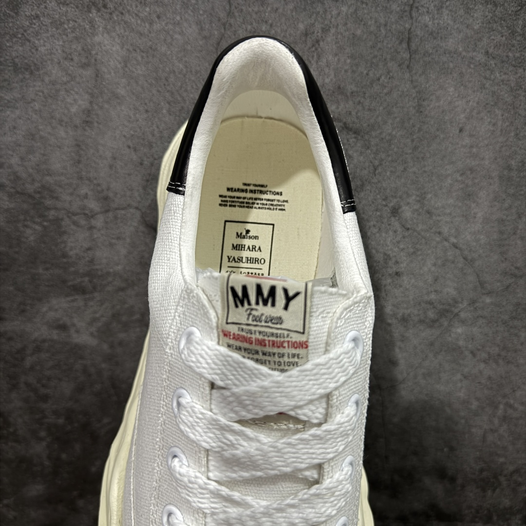 【纯原】三原康裕MMY/Maison MIHARA YASUHIRO Wayne Original So