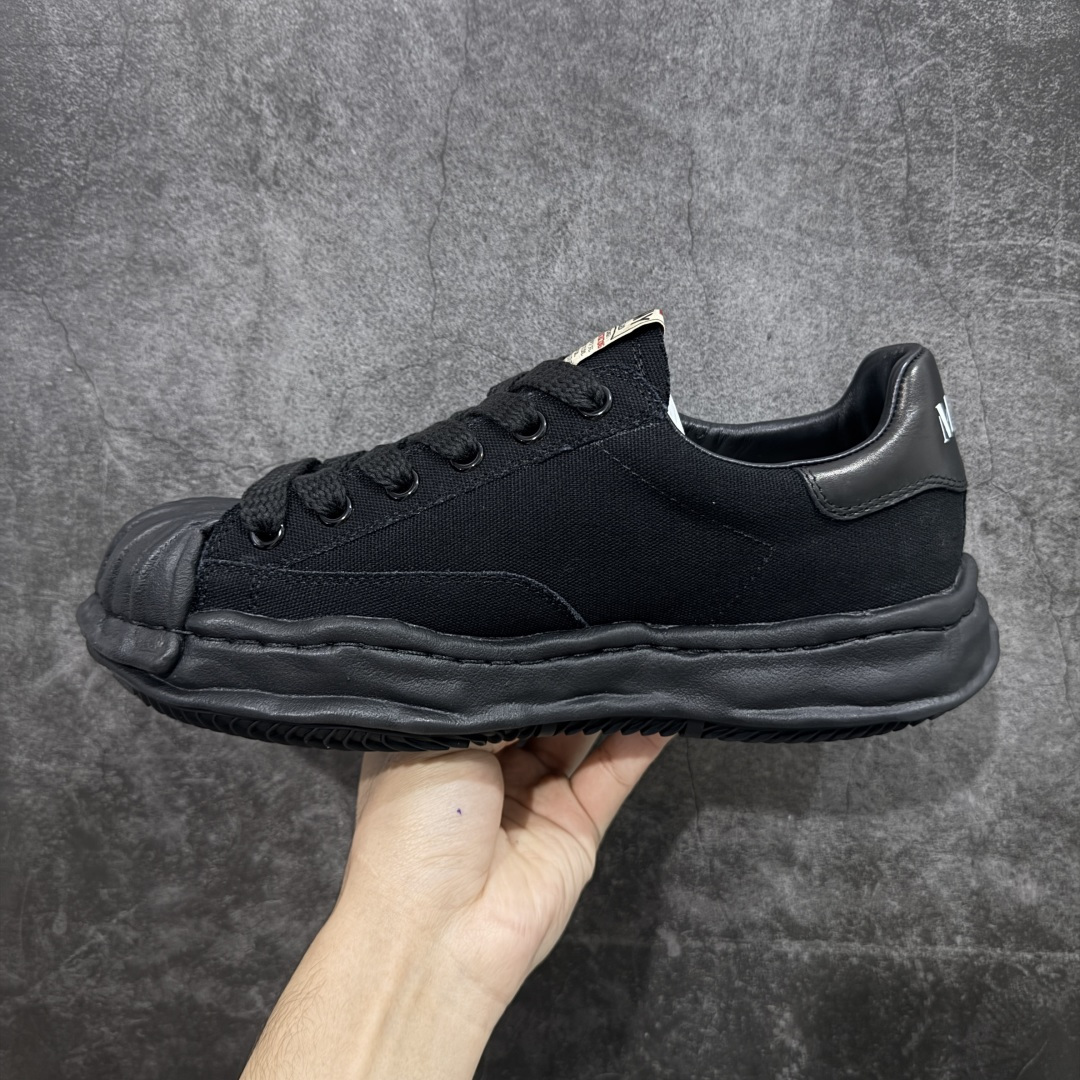 【纯原】三原康裕MMY/Maison MIHARA YASUHIRO Wayne Original So