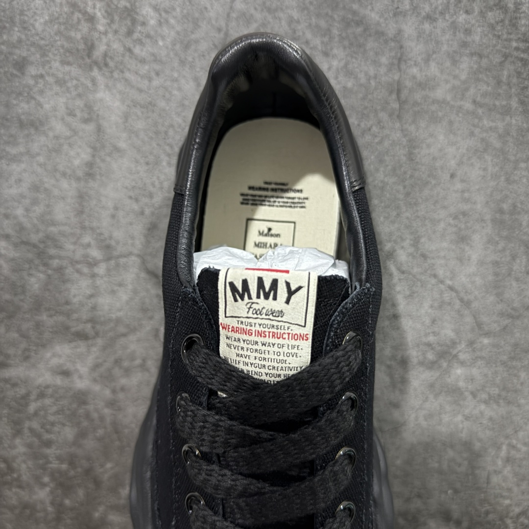 【纯原】三原康裕MMY/Maison MIHARA YASUHIRO Wayne Original So