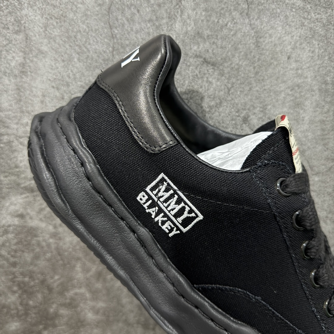 【纯原】三原康裕MMY/Maison MIHARA YASUHIRO Wayne Original So