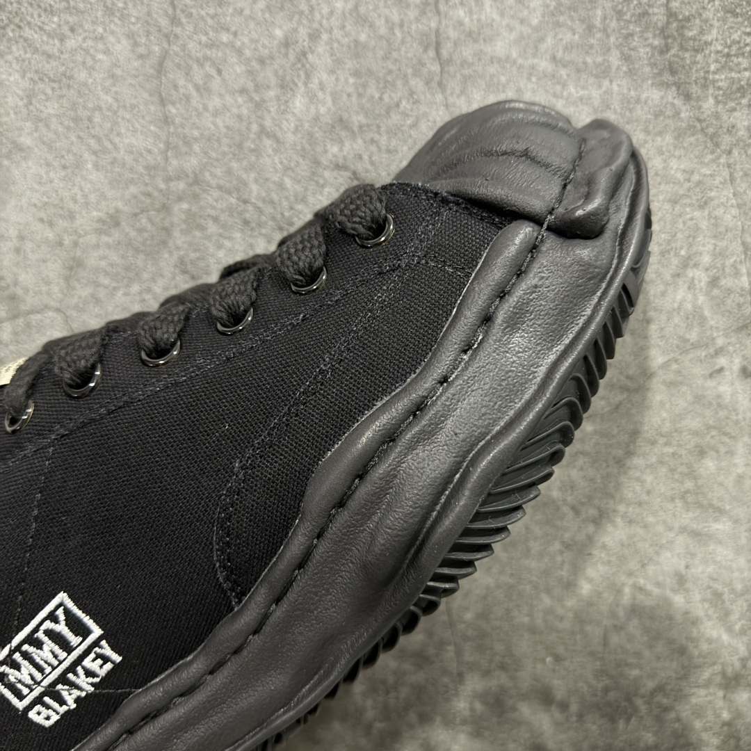 【纯原】三原康裕MMY/Maison MIHARA YASUHIRO Wayne Original So