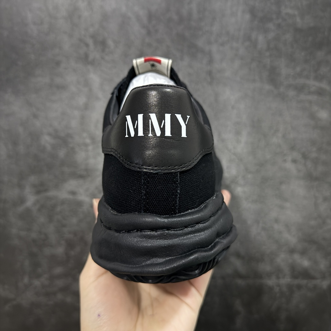 【纯原】三原康裕MMY/Maison MIHARA YASUHIRO Wayne Original So