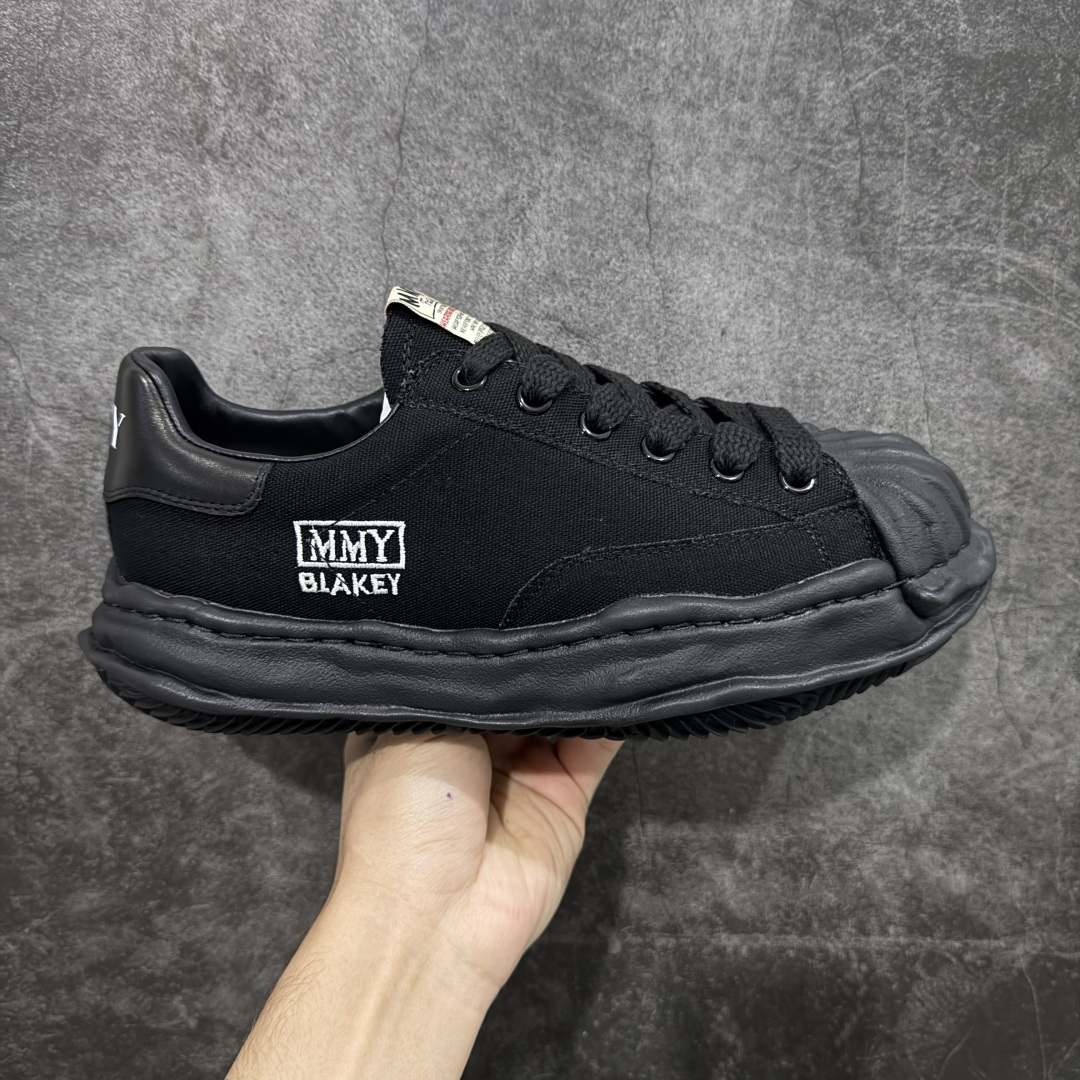 【纯原】三原康裕MMY/Maison MIHARA YASUHIRO Wayne Original So