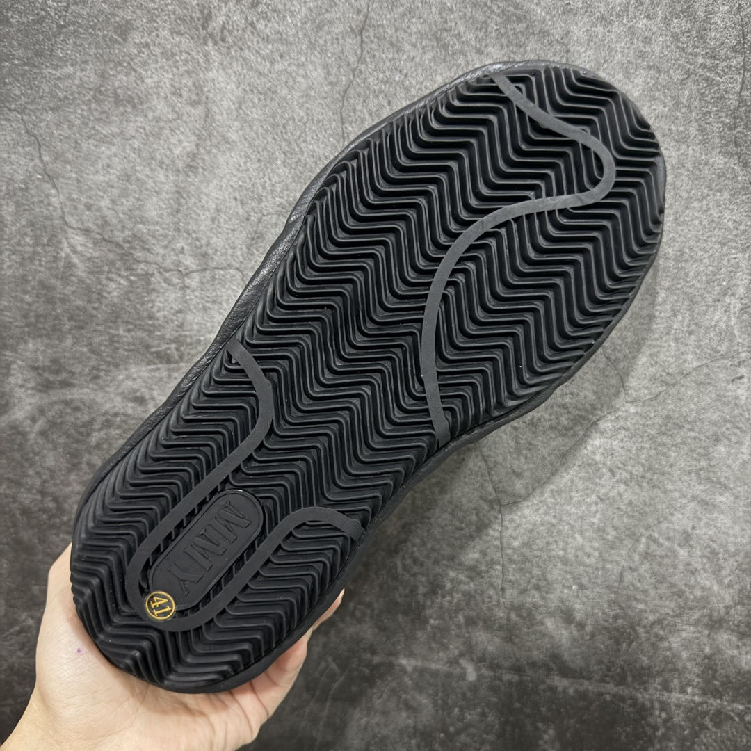 【纯原】三原康裕MMY/Maison MIHARA YASUHIRO Wayne Original So