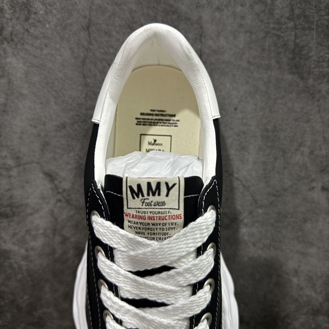 【纯原】三原康裕MMY/Maison MIHARA YASUHIRO Wayne Original So