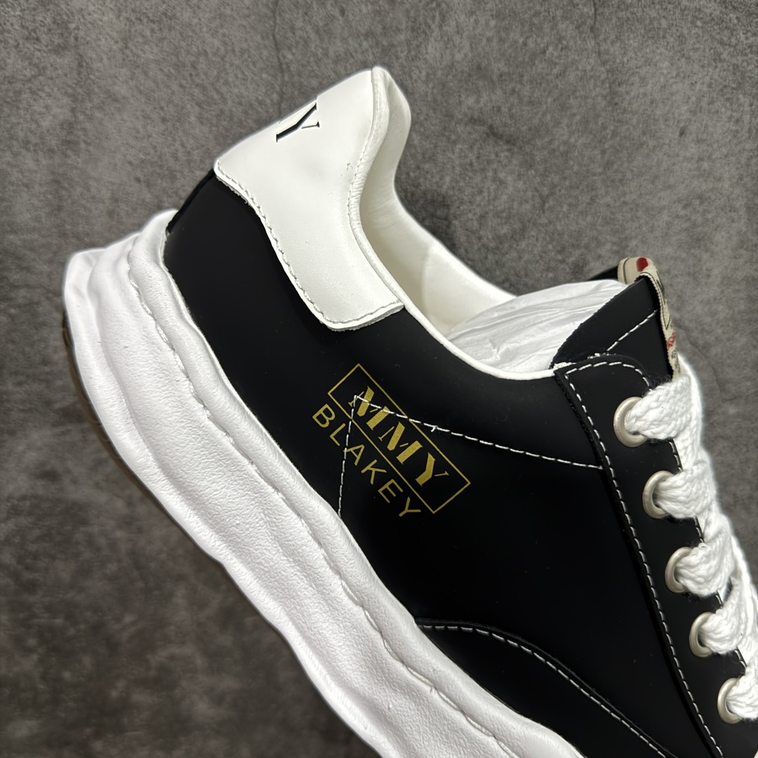 【纯原】三原康裕MMY/Maison MIHARA YASUHIRO Wayne Original So