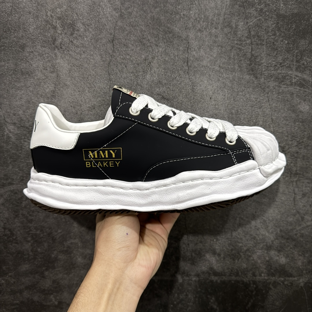 【纯原】三原康裕MMY/Maison MIHARA YASUHIRO Wayne Original So