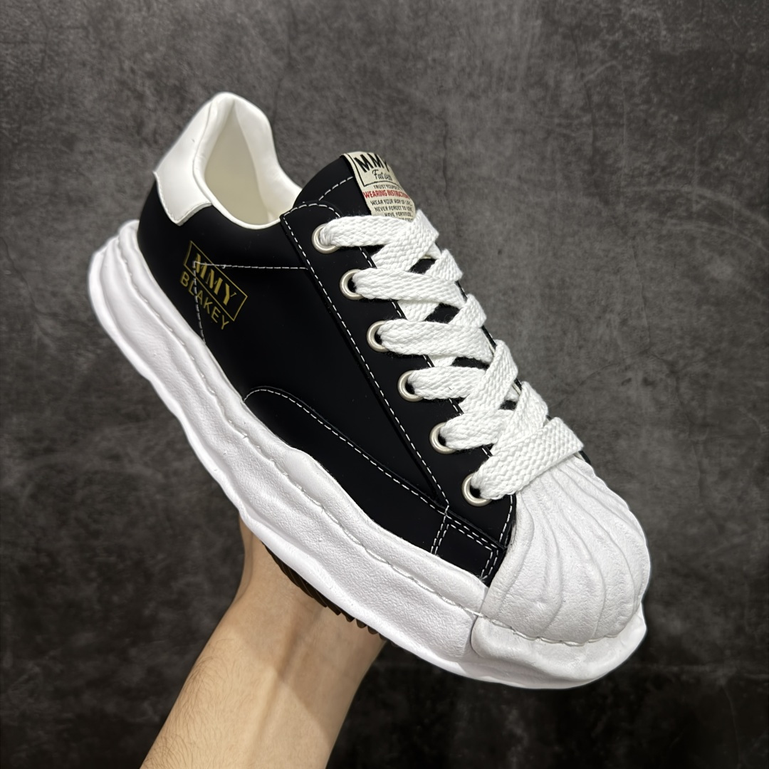 【纯原】三原康裕MMY/Maison MIHARA YASUHIRO Wayne Original So