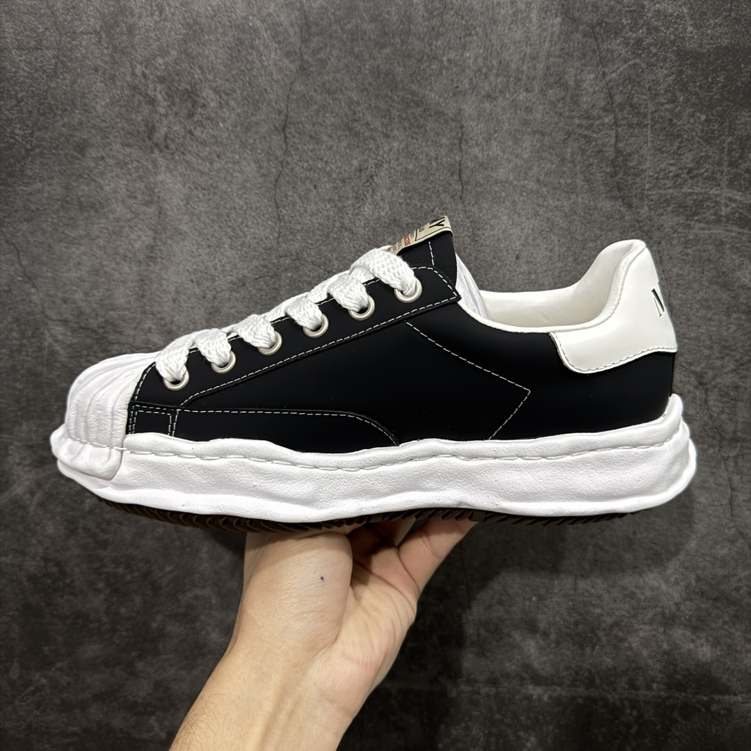 【纯原】三原康裕MMY/Maison MIHARA YASUHIRO Wayne Original So