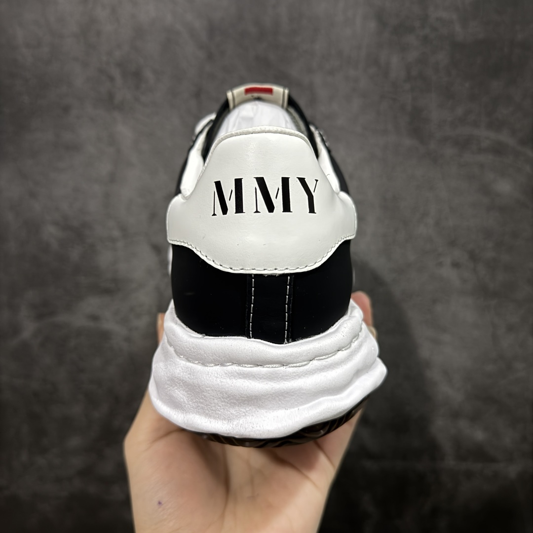 【纯原】三原康裕MMY/Maison MIHARA YASUHIRO Wayne Original So