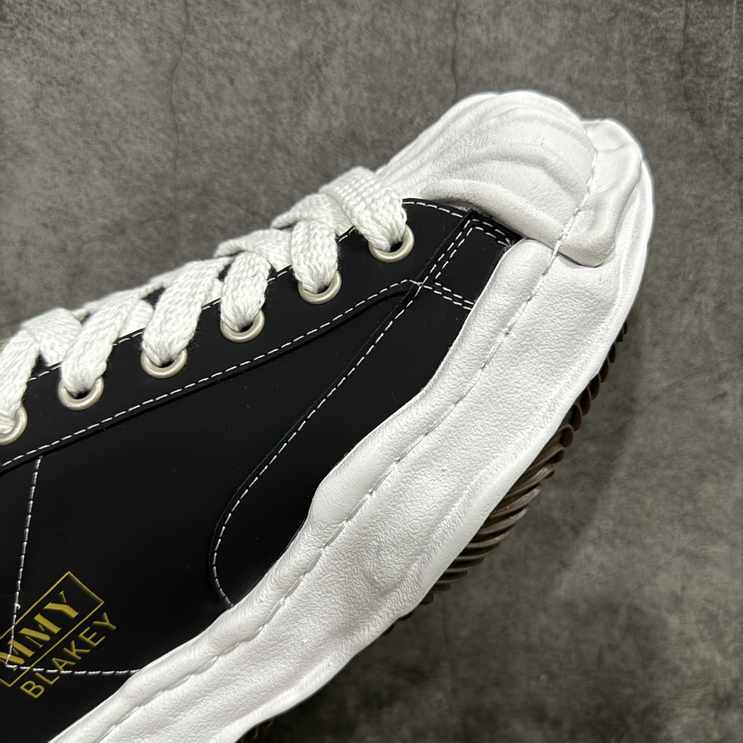 【纯原】三原康裕MMY/Maison MIHARA YASUHIRO Wayne Original So