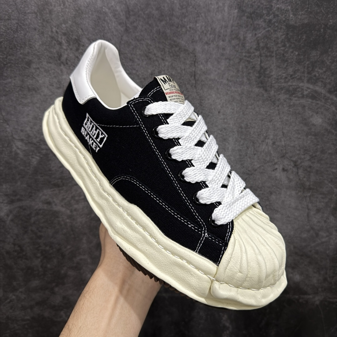 【纯原】三原康裕MMY/Maison MIHARA YASUHIRO Wayne Original So