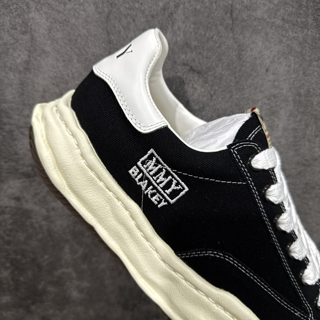 【纯原】三原康裕MMY/Maison MIHARA YASUHIRO Wayne Original So