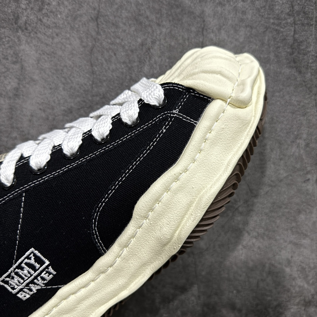 【纯原】三原康裕MMY/Maison MIHARA YASUHIRO Wayne Original So