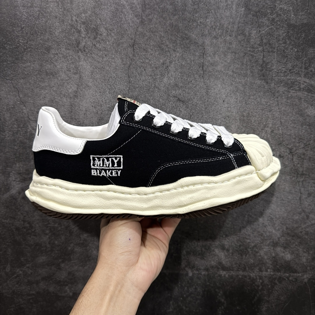 【纯原】三原康裕MMY/Maison MIHARA YASUHIRO Wayne Original So