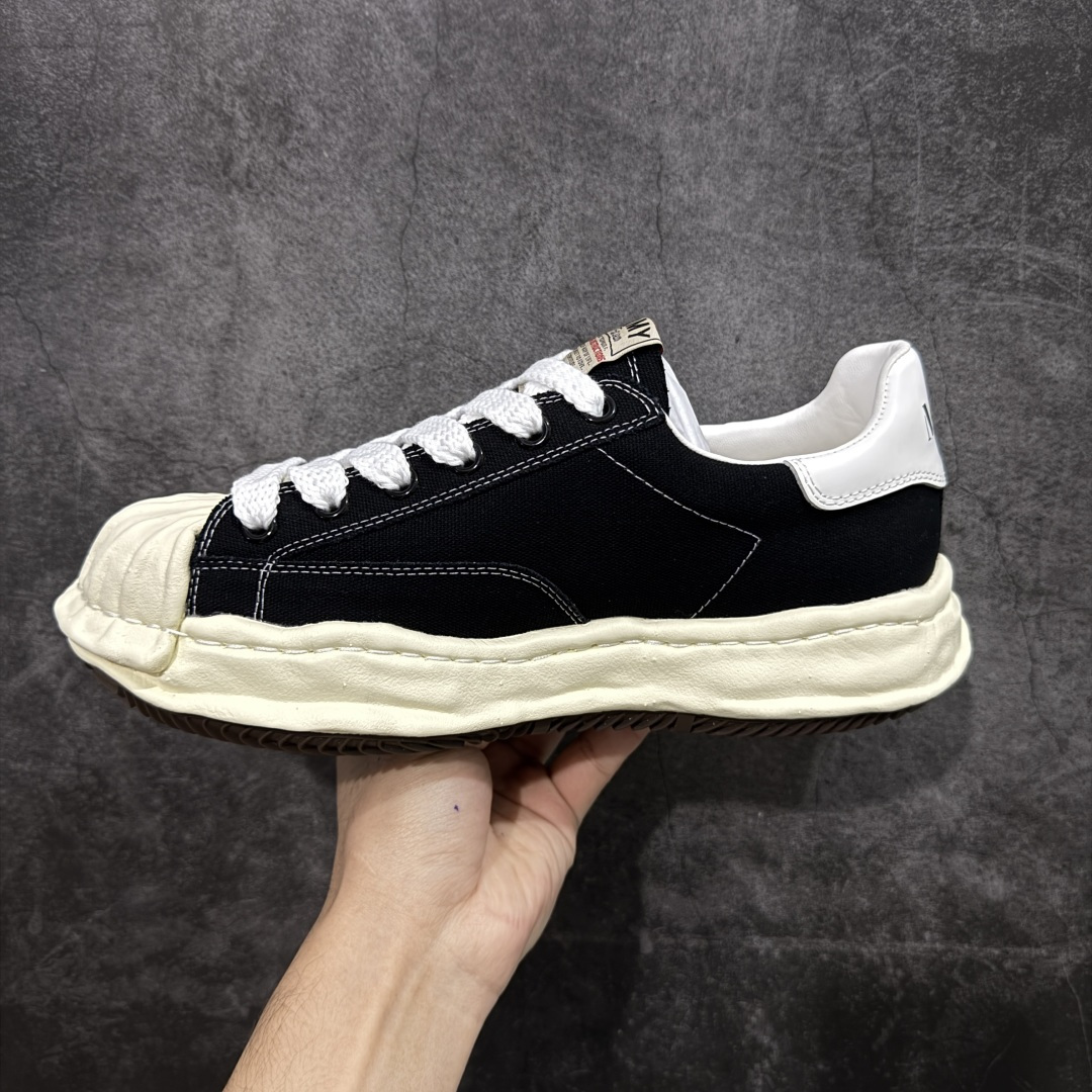 【纯原】三原康裕MMY/Maison MIHARA YASUHIRO Wayne Original So