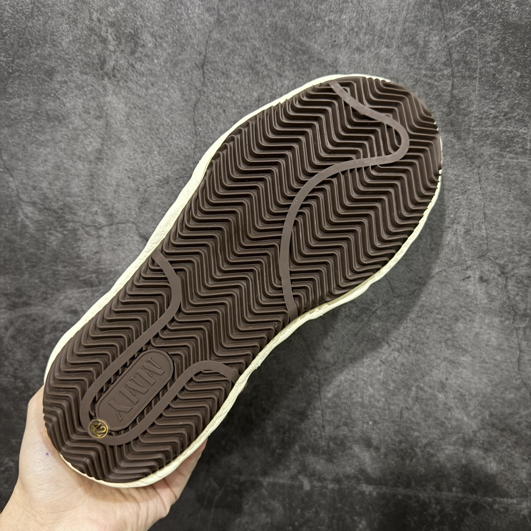 【纯原】三原康裕MMY/Maison MIHARA YASUHIRO Wayne Original So