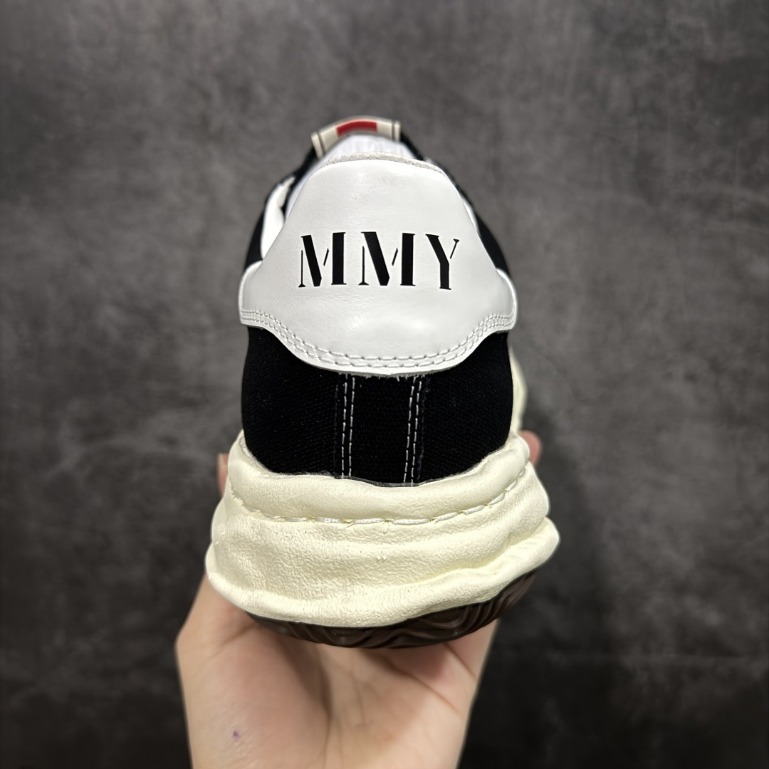 【纯原】三原康裕MMY/Maison MIHARA YASUHIRO Wayne Original So