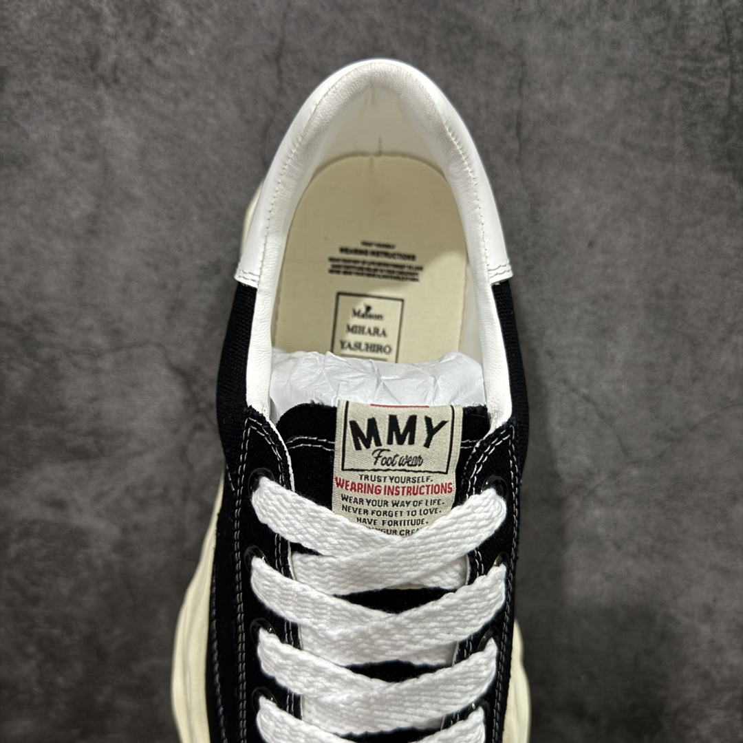 【纯原】三原康裕MMY/Maison MIHARA YASUHIRO Wayne Original So