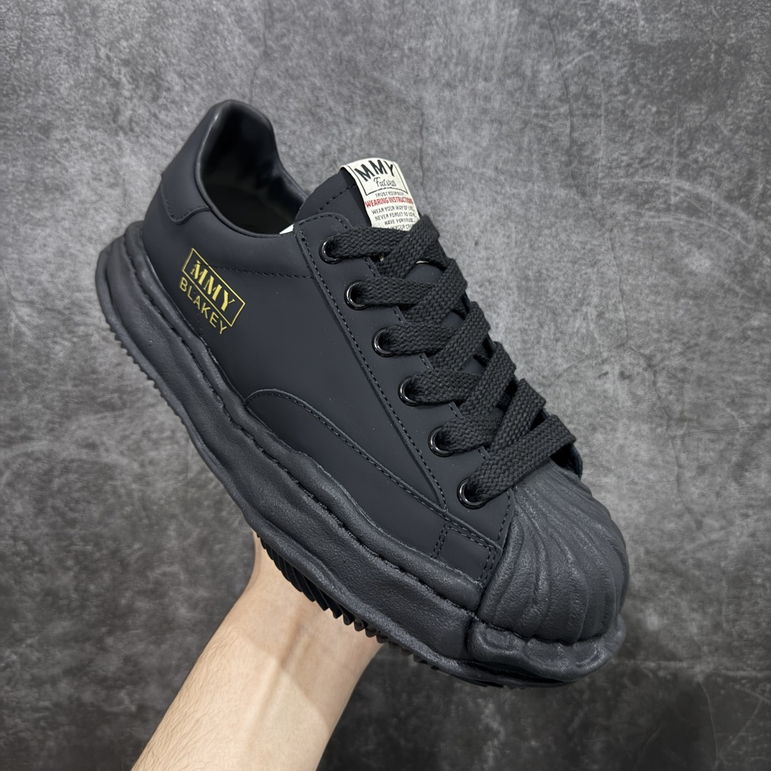 【纯原】三原康裕MMY/Maison MIHARA YASUHIRO Wayne Original So