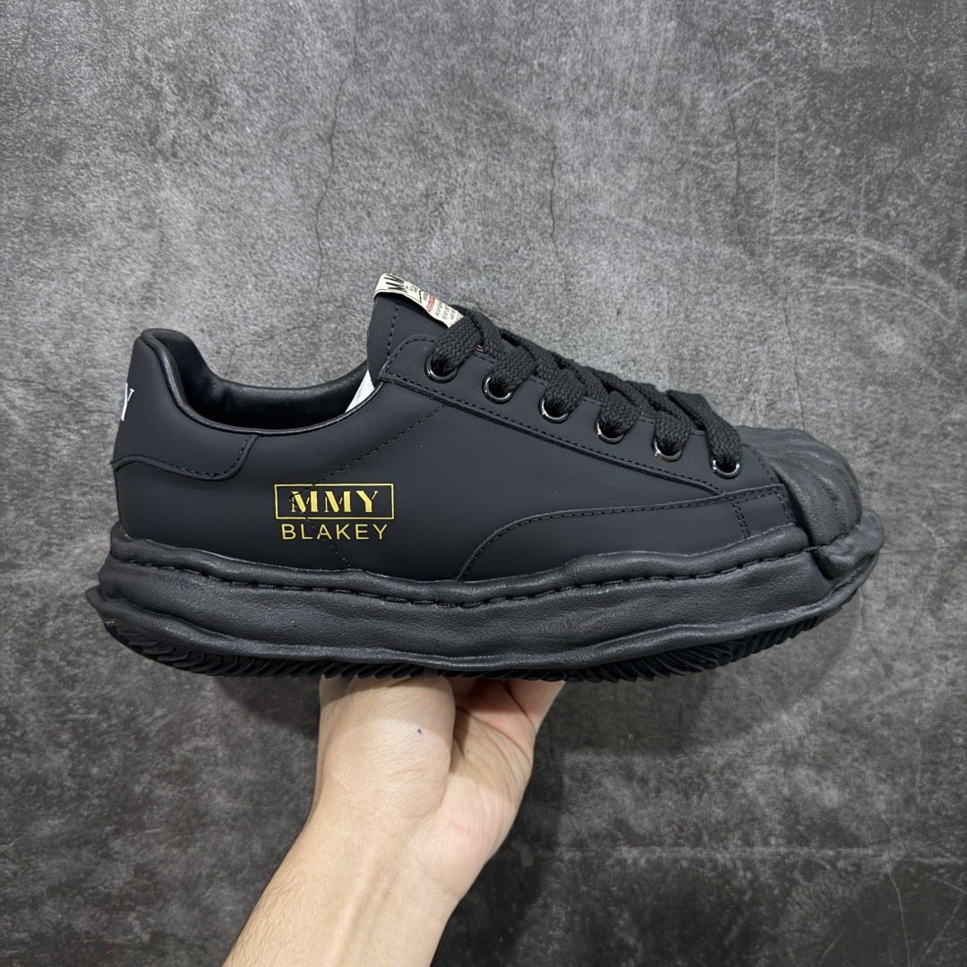 【纯原】三原康裕MMY/Maison MIHARA YASUHIRO Wayne Original So