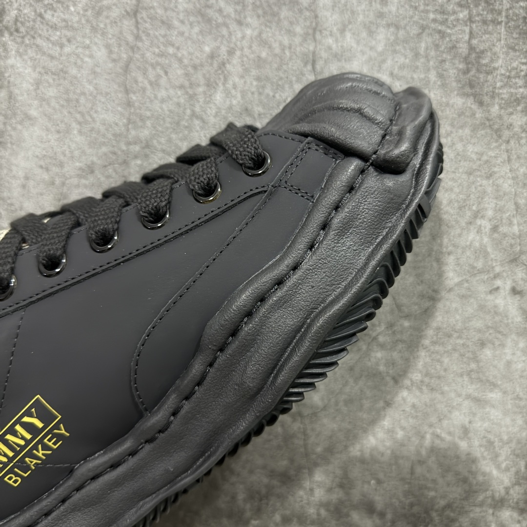 【纯原】三原康裕MMY/Maison MIHARA YASUHIRO Wayne Original So