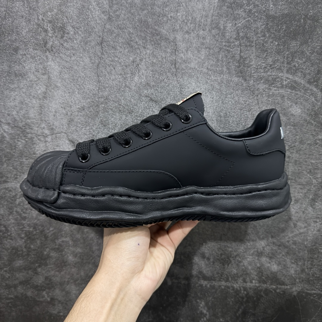 【纯原】三原康裕MMY/Maison MIHARA YASUHIRO Wayne Original So