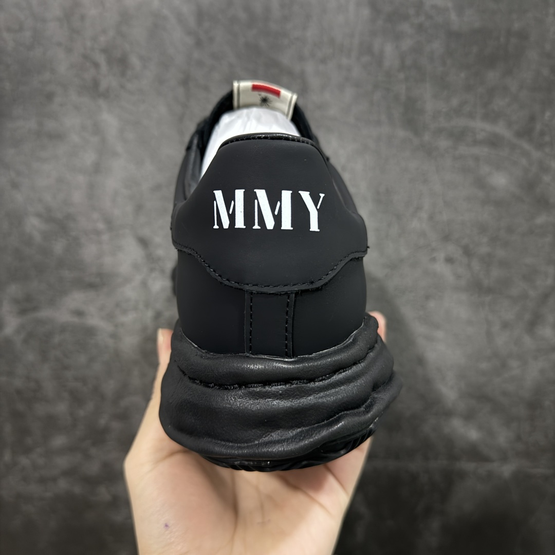 【纯原】三原康裕MMY/Maison MIHARA YASUHIRO Wayne Original So