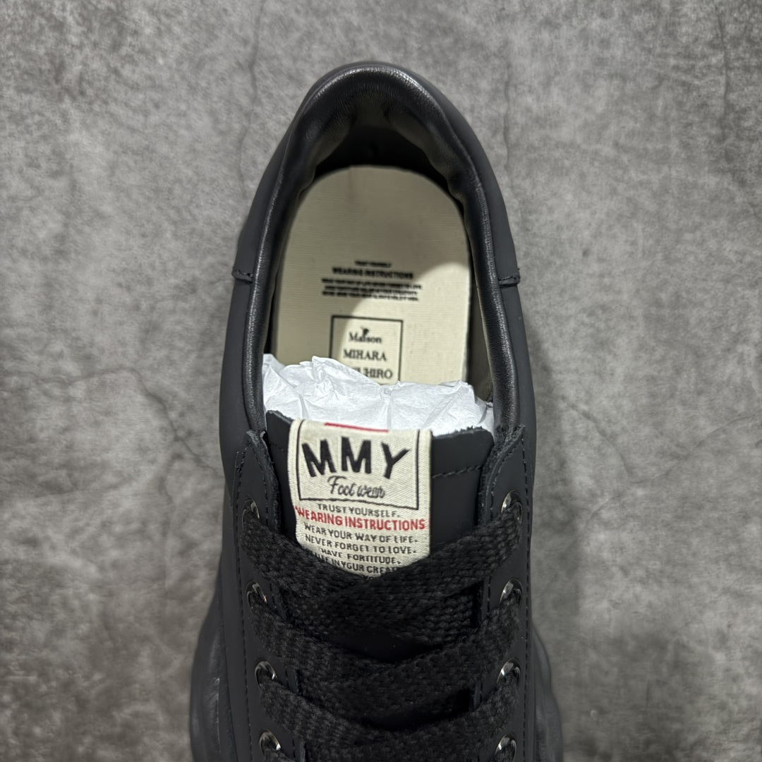 【纯原】三原康裕MMY/Maison MIHARA YASUHIRO Wayne Original So