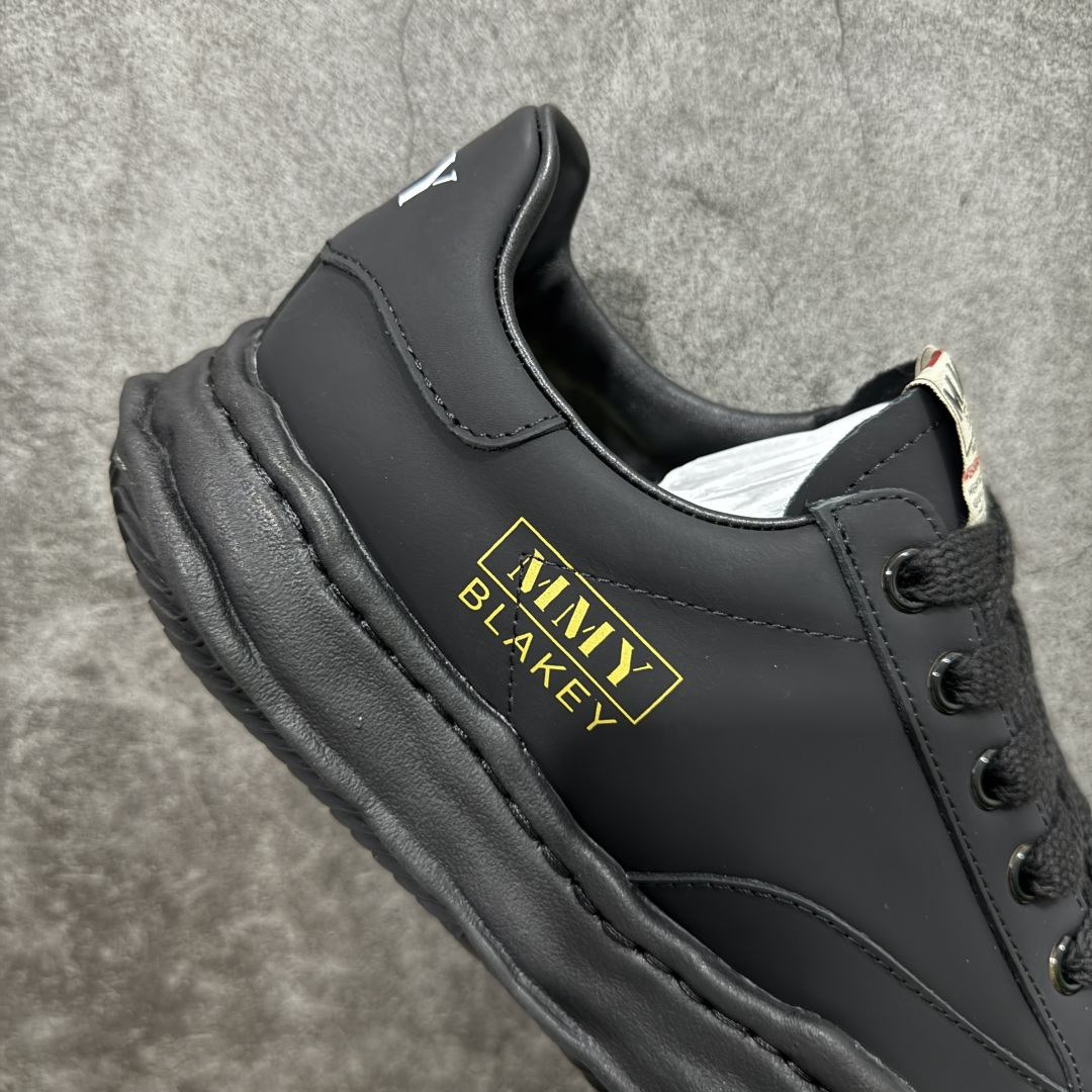 【纯原】三原康裕MMY/Maison MIHARA YASUHIRO Wayne Original So