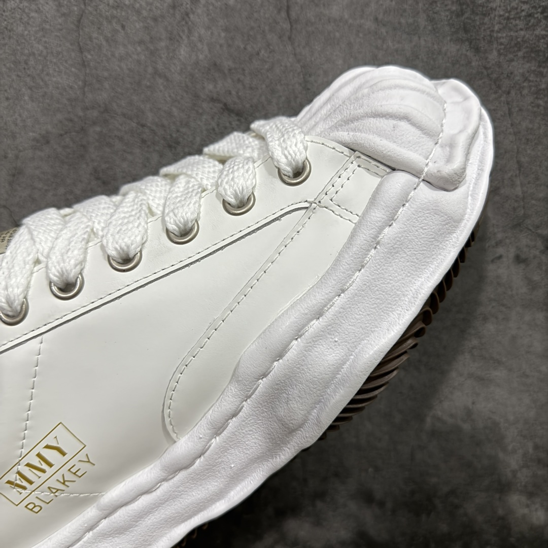 【纯原】三原康裕MMY/Maison MIHARA YASUHIRO Wayne Original So